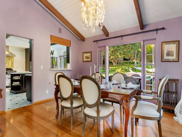 Private Montecito Residence