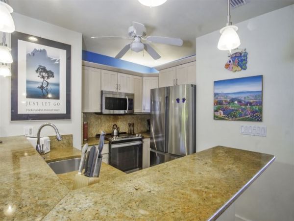 Waterfront Oasis Marathon Florida Rental Sleeps 14 Guests