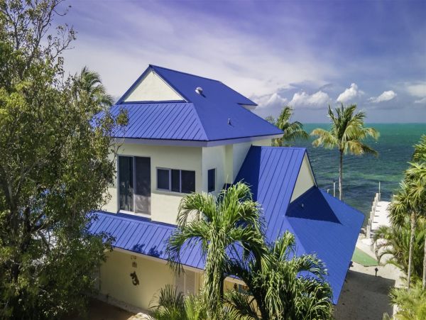 Waterfront Oasis Marathon Florida Rental Sleeps 14 Guests