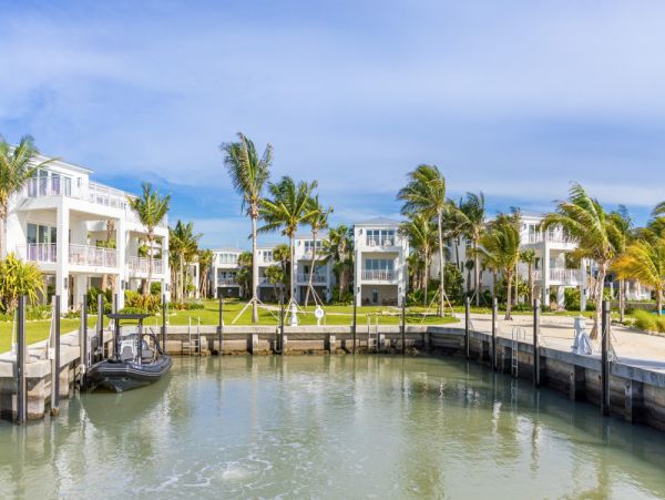 Islamorda Luxury Vacation Condo Sleeps Ten Guests