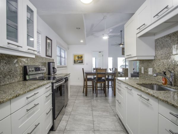 Pet Friendly Oceanfront Home With Pool and Hot Tub