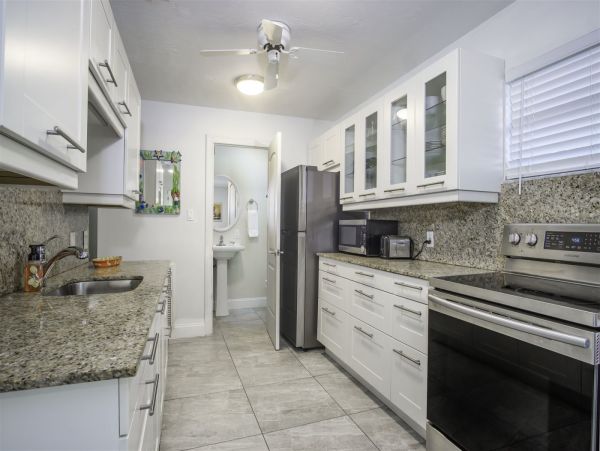 Pet Friendly Oceanfront Home With Pool and Hot Tub