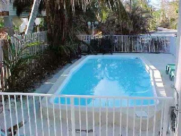 Pet Friendly Oceanfront Home With Pool and Hot Tub