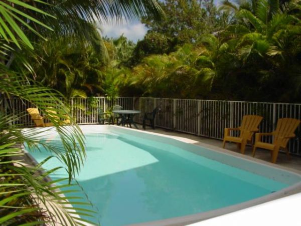 Pet Friendly Oceanfront Home With Pool and Hot Tub