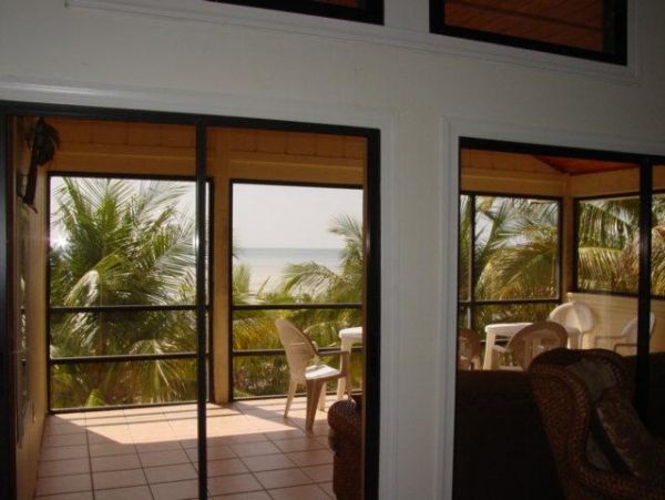 Pet Friendly Oceanfront Home With Pool and Hot Tub