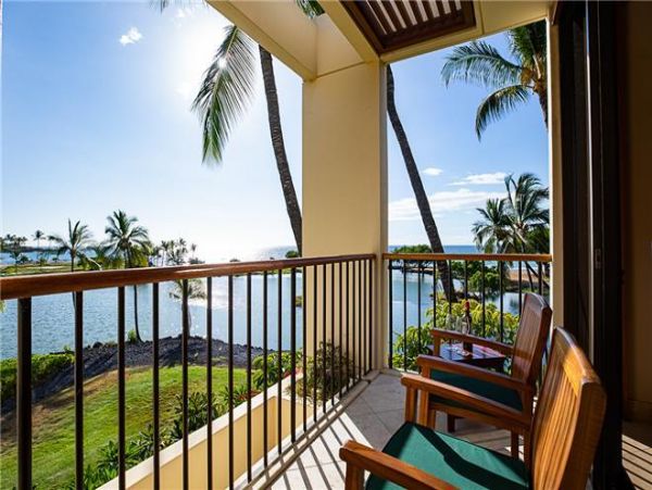 Kohala Coast Condo 975879