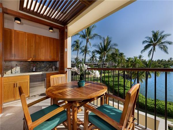 Kohala Coast Condo 975879