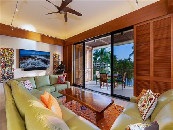 Kohala Coast Condo 975879