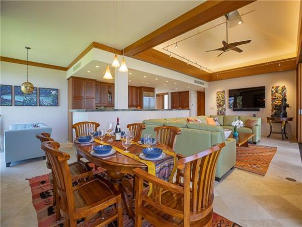 Kohala Coast Condo 975879