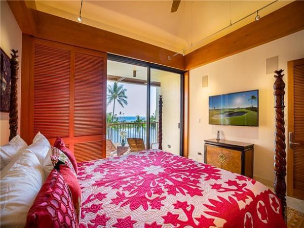 Kohala Coast Condo 975879