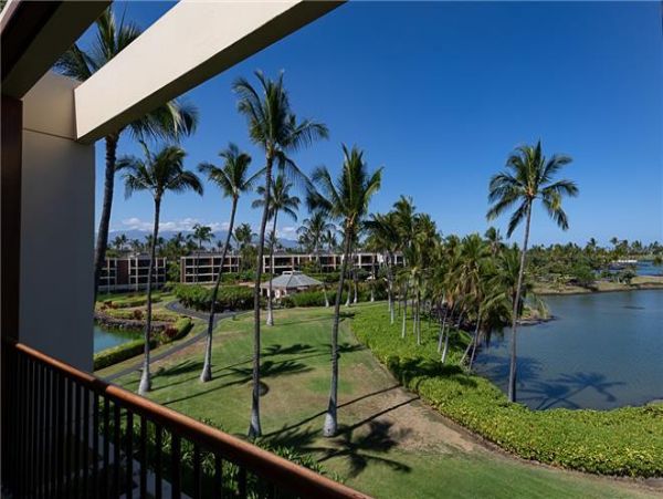 Kohala Coast Condo 975879