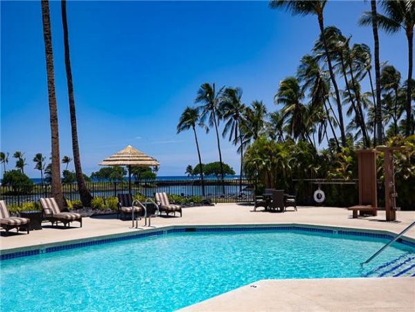 Kohala Coast Condo 975879