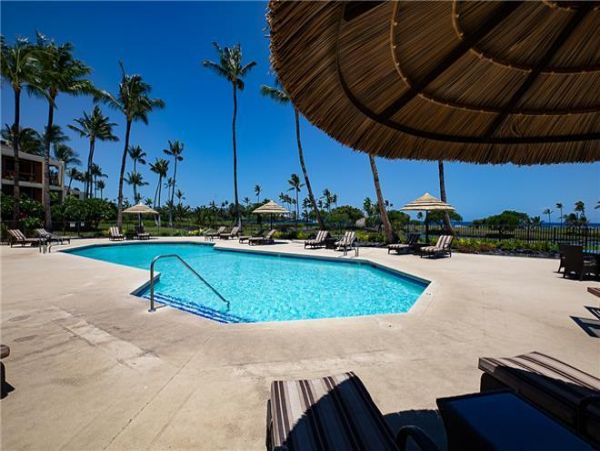 Kohala Coast Condo 975879