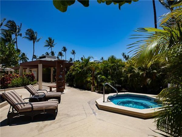Kohala Coast Condo 975879