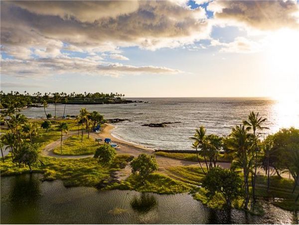 Kohala Coast Condo 975879