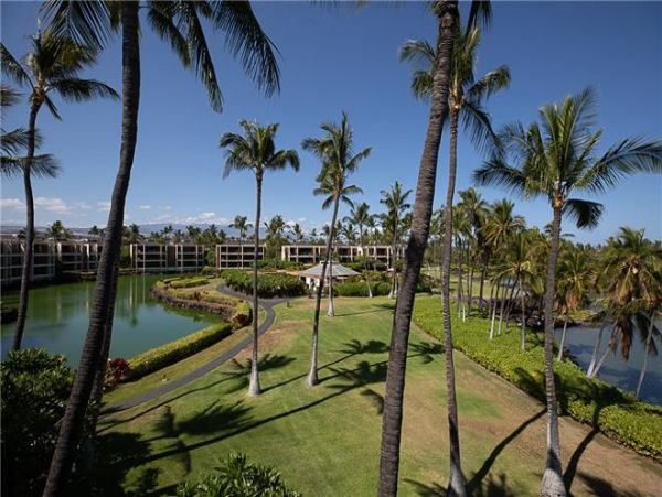 Kohala Coast Condo 975879