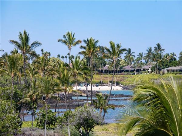 Kohala Coast Condo 975879