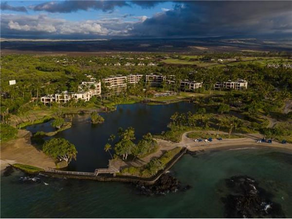 Kohala Coast Condo 975879