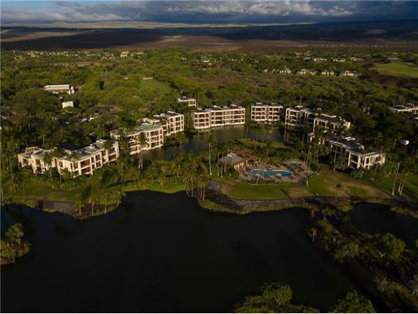 Kohala Coast Condo 975879