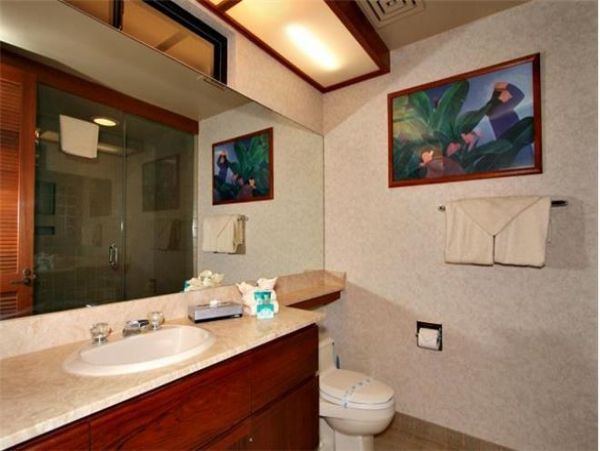 Kohala Coast Condo 975880