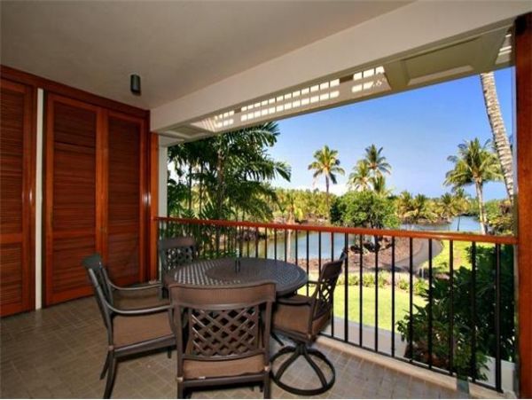 Kohala Coast Condo 975880
