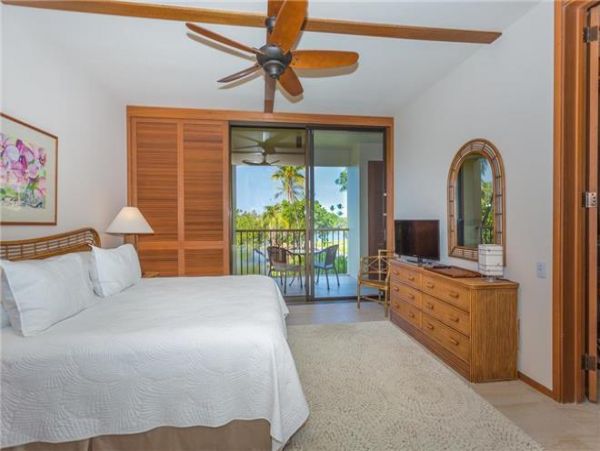 Kohala Coast Condo 975881