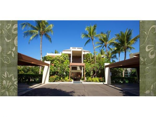 Kohala Coast Condo 975881