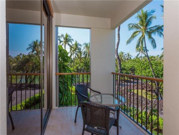 Kohala Coast Condo 975881