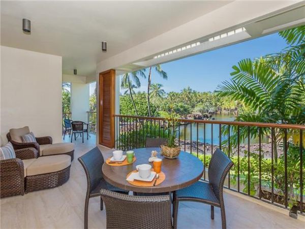 Kohala Coast Condo 975881