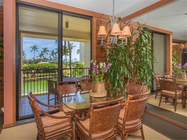 Kohala Coast Condo 975885