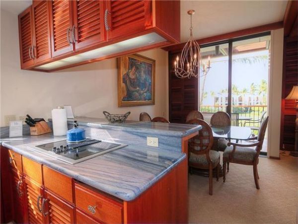 Kohala Coast Condo 975886