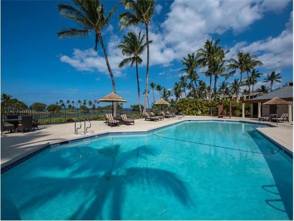 Kohala Coast Condo 975888