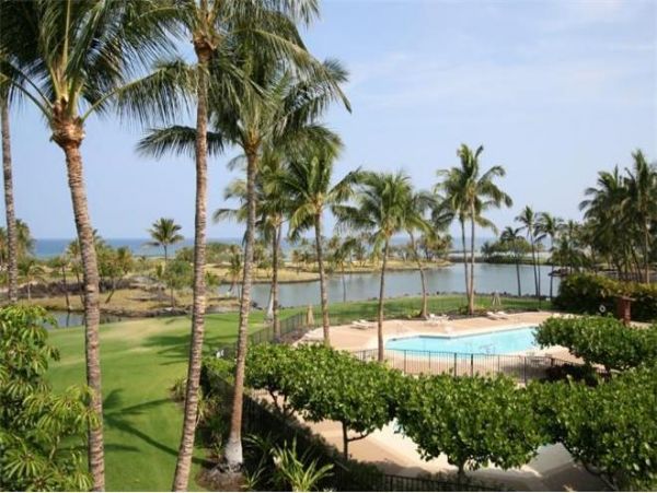 Kohala Coast Condo 975890