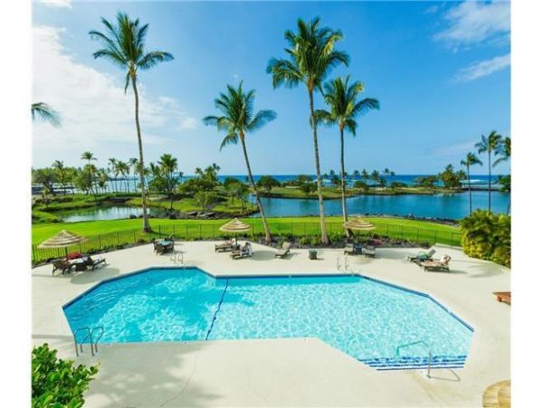 Kohala Coast Condo 975890