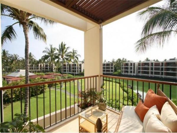 Kohala Coast Condo 975890