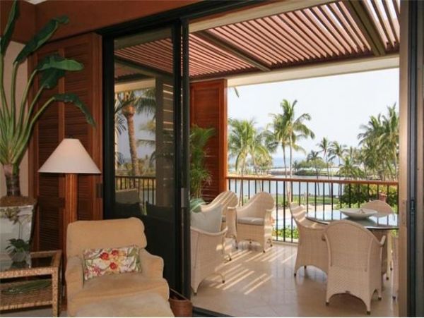 Kohala Coast Condo 975890