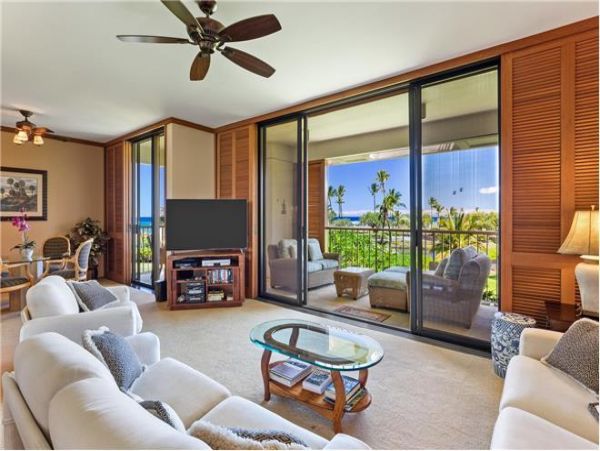 Kohala Coast Condo 975893