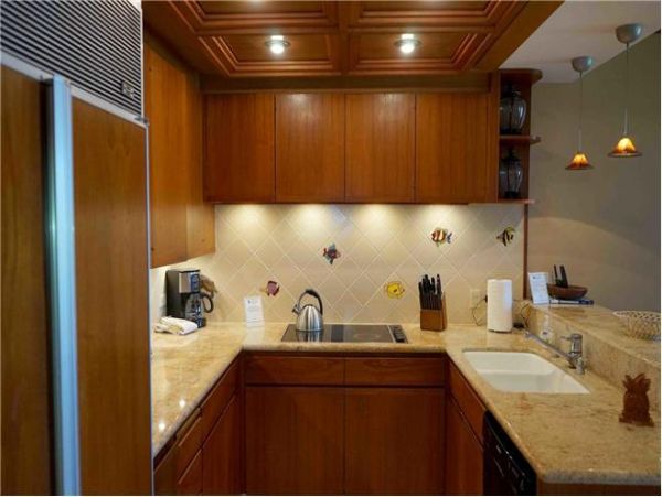 Kohala Coast Condo 975893