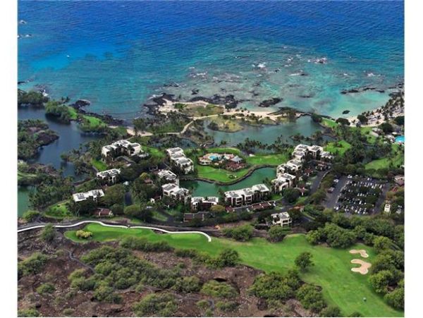 Kohala Coast Condo 975893