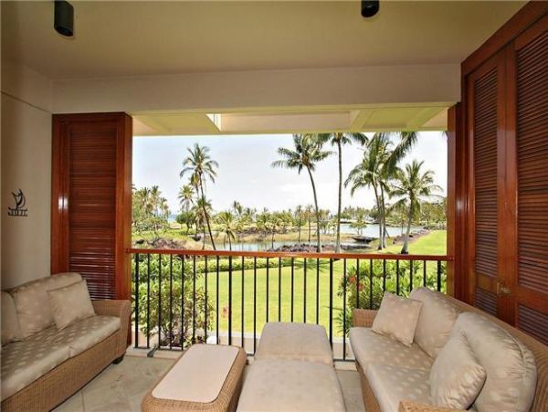 Kohala Coast Condo 975893