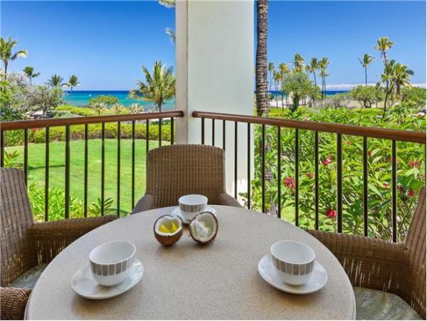 Kohala Coast Condo 975893