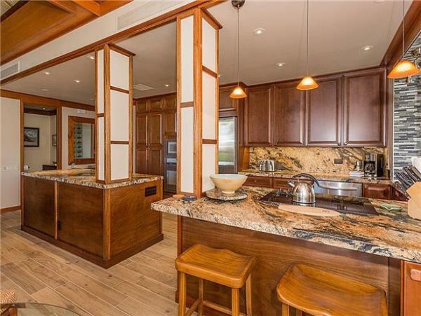 Kohala Coast Condo 975894