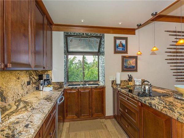 Kohala Coast Condo 975894