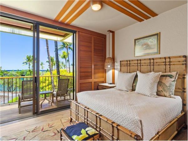 Kohala Coast Condo 975894
