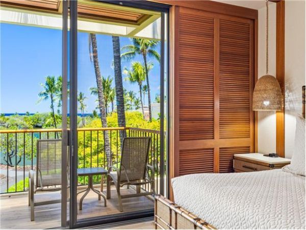 Kohala Coast Condo 975894
