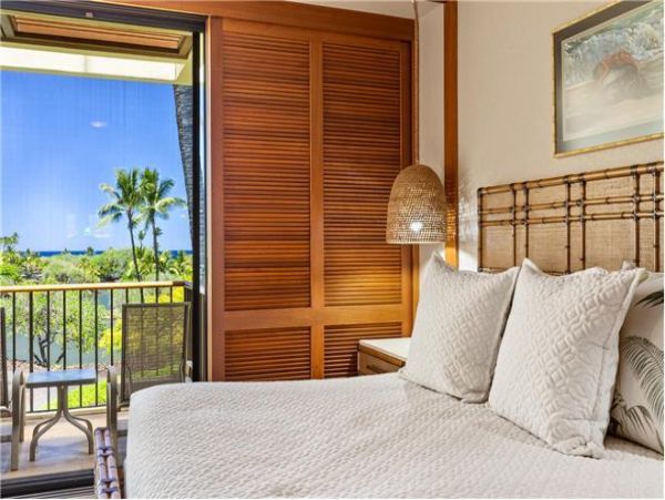 Kohala Coast Condo 975894