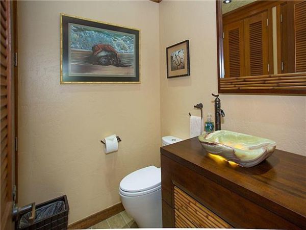 Kohala Coast Condo 975894