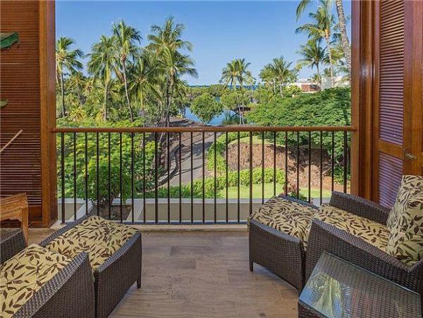 Kohala Coast Condo 975894