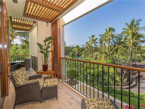 Kohala Coast Condo 975894