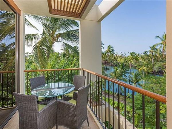 Kohala Coast Condo 975894